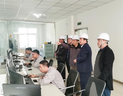 河北省綠色工廠評價(jià) 水泥企業(yè)的轉(zhuǎn)型與高質(zhì)量發(fā)展